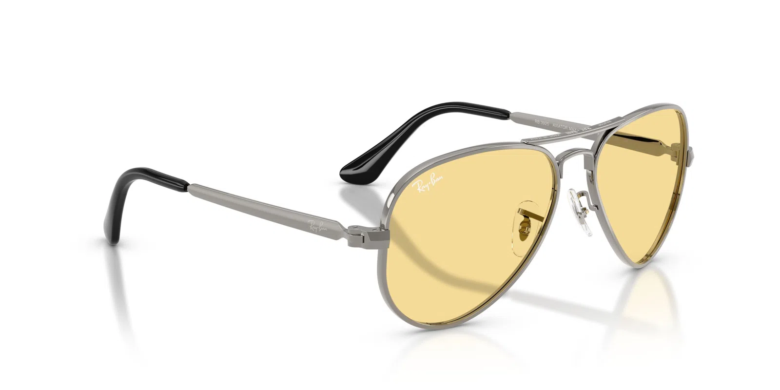 Ray-Ban Aviator Max 3925 Sunglasses - view 62